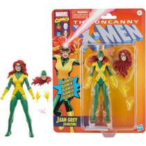 Marvel Legends Retro Jean Grey X-Factor X-Men Hasbro G0599