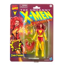 Marvel Legends Retro X-Men Dark Phoenix Hasbro F3978