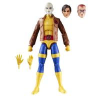 Marvel Legends Série Marvel's Morph, Figura de Ação Colecionável de 15 cm X-Men '97