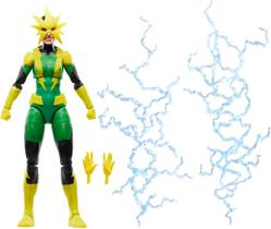 Marvel Legends Series Electro Francine Frye Hasbro G0788