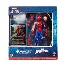Marvel Legends Series Magic: The Gathering Spider-man Hasbro G0638