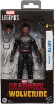 Marvel Legends Series Marvel's Blade Hasbro G2367 Marvel Legends Series Marvel's Blade Hasbro G2367