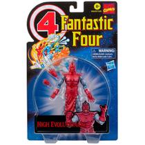 Marvel Legends Series Retro High Evolutionary - Hasbro F0354