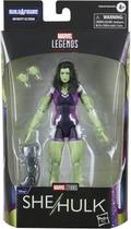 Marvel Legends Series She-Hulk F3854 Hasbro