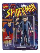 Marvel Legends Series Spider-man Hammerhead - F3695 Hasbro
