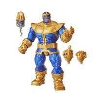 Marvel Legends Series The Infinity Gauntlet Thanos F0220