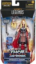 Marvel Legends Series Thor: Love and Thunder Mighty Thor F1060 Hasbro