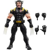 Marvel Legends Series Wolverine X-Men BAF Nemesis Hasbro Marvel Legends Series Wolverine X-Men BAF Nemesis Hasbro