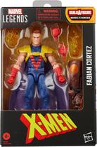 Marvel Legends Séries X- Men Fabian Cortez Hasbro G0798