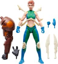 Marvel Legends Series X- Men Marrow 5 Hasbro G0796