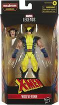 Marvel Legends Series X-Men Retorno De Wolverine - F3687