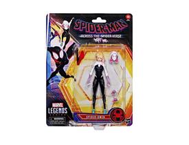 Marvel Legends Spider Gwen Across The Spider Verse - Hasbro