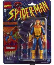 Marvel Legends Spider-man Hobgoblin F3696 Hasbro