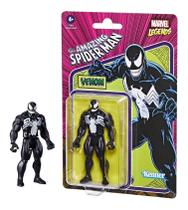 Marvel Legends Spider Man Retro Venom - Hasbro F3816