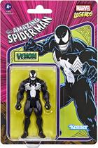 Marvel Legends Spider Man Retro Venom - Hasbro F3816