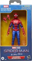 Marvel Legends Spider-Man: Sem Volta para Casa Hasbro G2054 Marvel Legends Spider-Man: Sem Volta para Casa Hasbro G2054