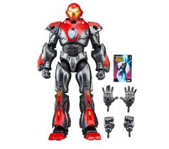 Marvel Legends Ultimate Iron Man - Hasbro G1593