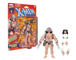 Marvel Legends Wolverine Weapon X Marvel X-Men - Hasbro