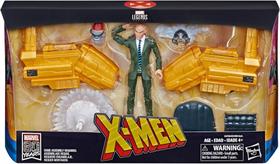 Marvel Legends X-men Professor Xavier 15 Cm