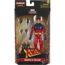 Marvel Legends X-Men Vulcan Baf Bonebreaker Hasbro F3690