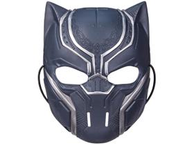 Marvel Mascara Pantera Negra - Hasbro C2923 Marvel Mascara Pantera Negra - Hasbro C2923