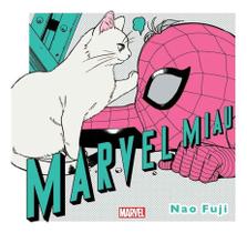 Marvel Miau