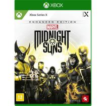 Marvel Midnight Suns - Xbox Series X - Take Two