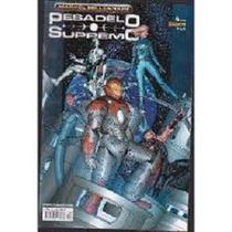 Marvel Milennium Pesadelo Supremo 4/8