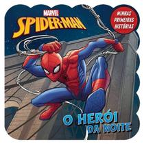 Marvel Minhas 1 Historias - Spiderman Sortido Marvel Minhas 1 Historias - Spiderman Sortido