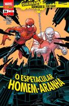 Marvel - O Espetacular Homem-Aranha Vol. 26 / 70 - Novo/Lacrado Marvel - O Espetacular Homem-Aranha Vol. 26 / 70 - Novo/Lacrado