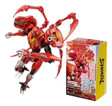 Marvel Rivals Peni Parker SP DR Suit Blokees Champion Class Model Kit Articulado Marvel Rivals Peni Parker SP DR Suit Blokees Champion Class Model Kit Articulado