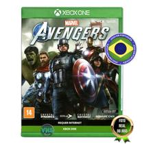 Marvel's Avengers - Xbox One