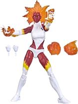 Marvel's Binary - X-Men - Marvel Legends - F0204 - Hasbro Marvel's Binary - X-Men - Marvel Legends - F0204 - Hasbro