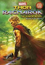 Marvel's Thor - Ragnarok: The Junior Novel - Little Brown