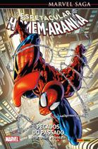 Marvel Saga - O Espetacular Homem-Aranha - Vol.06 - Pecados do Passado