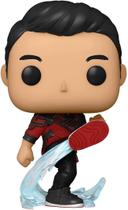 Marvel Shang-Chi e A Lenda dos Dez Anéis Original 843 - Funko Pop Marvel Shang-Chi e A Lenda dos Dez Anéis Original 843 - Funko Pop