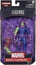 Marvel Sleepwalker Dr Estranho 2 Legends Series - Hasbro F03