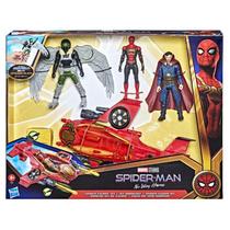 Marvel spider man 3 movie spider escape jet f4434