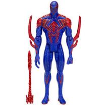 Marvel Spider-Man: Através do Homem-Aranha Aranhaverso 2099