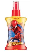 Marvel Spider-man Colônia 150ML Avon