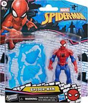 Marvel Spider-Man Figura Action Verse Hasbro G2852