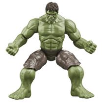 Marvel Spiderman Titan Series Figura Hulk - Hasbro Marvel Spiderman Titan Series Figura Hulk - Hasbro