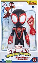 Marvel Spidey and His Amazing Friends Miles Morales Hasbro F3988