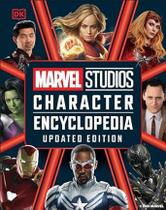 Marvel Studios Character Encyclopedia Updated Edition