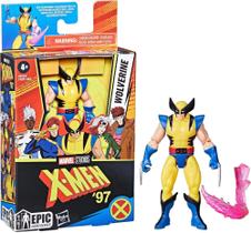 MARVEL STUDIOS WOLVERINE X-MEN 97 - EPIC HERO SERIES - 10 cm
