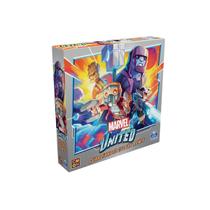 Marvel United: Guardians of the Galaxy Remix (Expansão) Marvel United: Guardians of the Galaxy Remix (Expansão)