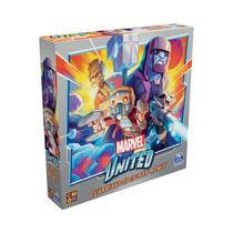 Marvel United: Guardians of the Galaxy Remix (Expansão) Marvel United: Guardians of the Galaxy Remix (Expansão)