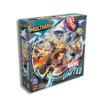 Marvel United: Multiverse