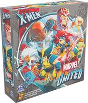 Marvel United: X-Men - Galápagos