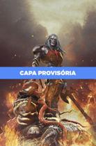 Marvel - Venom (2022) Vol. 17 - Novo/Lacrado - Editora Panini - ISBN 9786525936185 Marvel - Venom (2022) Vol. 17 - Novo/Lacrado - Editora Panini - ISBN 9786525936185